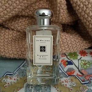 Jo Malone Blackberry & Bay Cologne
